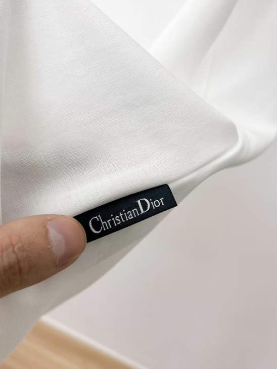 Dior Polo Shirts Short _SKUDiorM-4XL24cr50728428